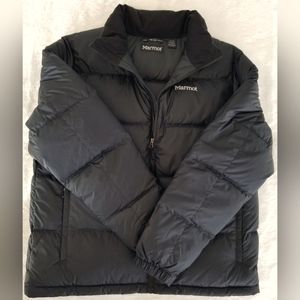 Marmot 700 Fill jacket
